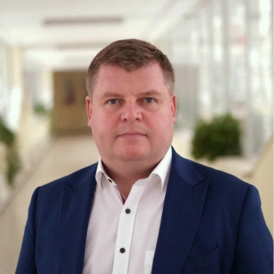 Гааг Андрей Викторович