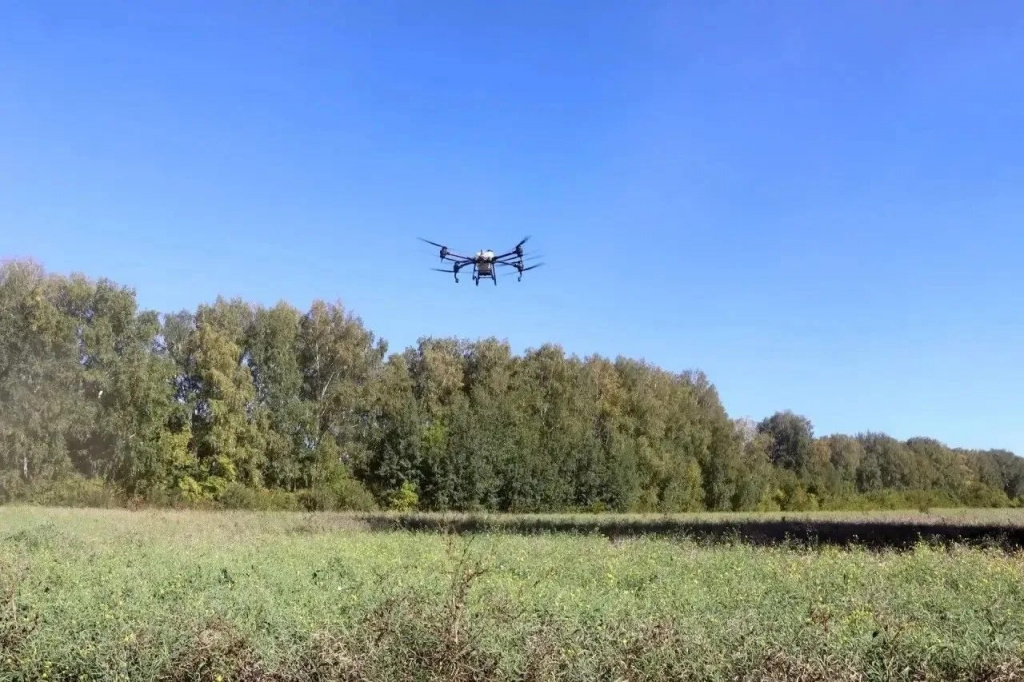дроны 2
