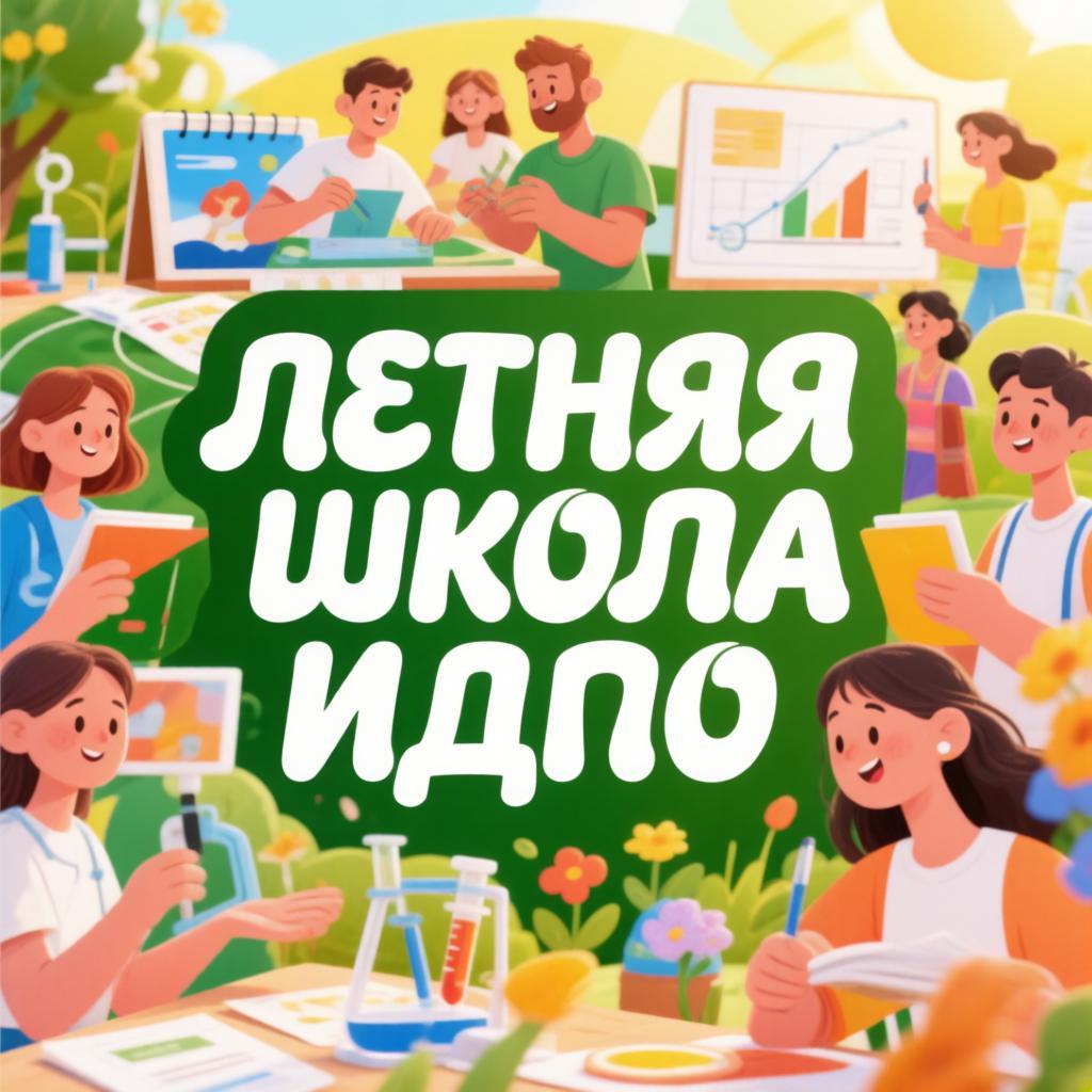 Летняя школа